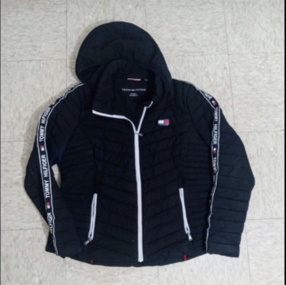 Tommy Hilfiger Jacket